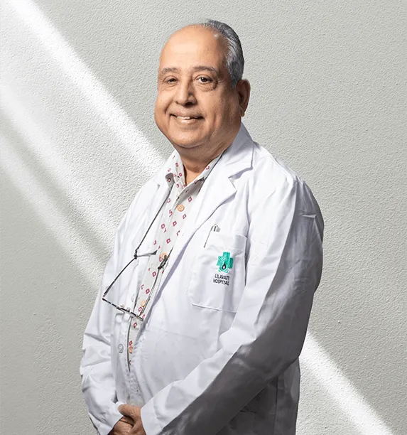 Doctor